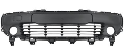 GRILLE RENAULT TWINGO 2014-2019 PARE-CHOCS AVANT / AVEC ANTIBROUILLARDS