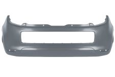 PARE-CHOCS RENAULT TWINGO 2014-2019 ARRIÈRE / AVEC APPRET