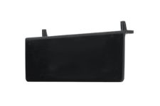 SUPPORT SPOILER RENAULT TWINGO 2014-2019 PARE-CHOCS AVANT / DROIT