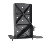 SUPPORT PARE-CHOCS RENAULT TWINGO 2014-2019 AVANT DROIT