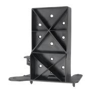 SUPPORT PARE-CHOCS RENAULT TWINGO 2014-2019 AVANT GAUCHE