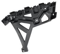 SUPPORT PARE-CHOCS RENAULT TWINGO 2014-2019 ARRIÈRE GAUCHE