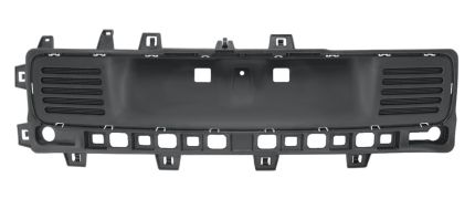 MOULURE RENAULT TWINGO 2014-2019 PARE-CHOCS ARRIÈRE