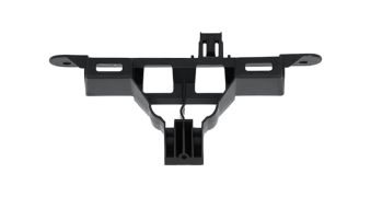 SUPPORT PARE-CHOCS RENAULT TWINGO 2014-2019 ARRIÈRE CENTRALE