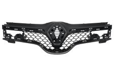 GRILLE RENAULT TWINGO 2014-2019 FACE AVANT GRILLE RENAULT TWINGO 2014-2019 FACE AVANT