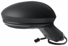 RÉTROVISEUR MITSUBISHI COLT 2023-> ÉLÉCTRIQUE / CHAUFFANT / FEU CLIGNOTANT / AVEC SONDE / DROIT