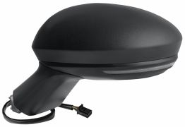 RÉTROVISEUR MITSUBISHI COLT 2023-> ÉLÉCTRIQUE / CHAUFFANT / FEU CLIGNOTANT / GAUCHE