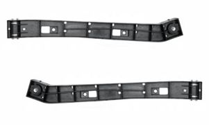 SUPPORTS ARMATURE AVANT RENAULT CLIO 2019-2023 AVANT / KIT / GAUCHE+DROIT