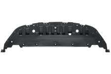 CACHE PARE-CHOCS RENAULT CLIO 2019-2023 AVANT / INFÉRIEUR