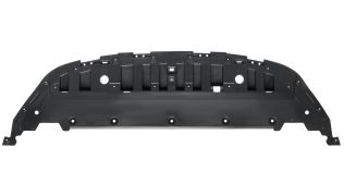 CACHE PARE-CHOCS RENAULT CLIO 2019-2023 AVANT / INFÉRIEUR