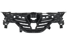 GRILLE RENAULT CLIO 2019-2023 FACE AVANT 