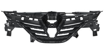 GRILLE RENAULT CLIO 2019-2023 FACE AVANT 