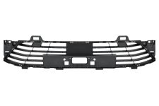 GRILLE RENAULT CLIO 2019-2023 PARE-CHOCS AVANT 
