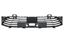 GRILLE RENAULT CLIO 2019-2023 PARE-CHOCS AVANT / AVEC CAPTEUR