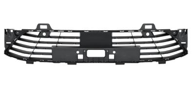 GRILLE RENAULT CLIO 2019-2023 PARE-CHOCS AVANT / AVEC CAPTEUR