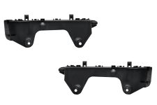 SUPPORTS PARE-CHOCS RENAULT CLIO 2019-2023 ARRIÈRE / KIT / GAUCHE+DROIT