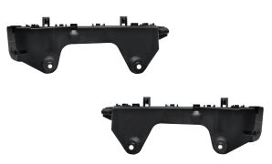 SUPPORTS PARE-CHOCS RENAULT CLIO 2019-2023 ARRIÈRE / KIT / GAUCHE+DROIT