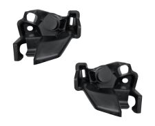 SUPPORTS CAPTEUR RENAULT CLIO 2019-2023 PARE-CHOCS AVANT / KIT / GAUCHE+DROIT