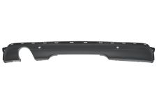SPOILER RENAULT CLIO 2019-2023 PARE-CHOCS ARRIÈRE / AVEC CAPTEUR SPOILER RENAULT CLIO 2019-2023 PARE-CHOCS ARRIÈRE / AVEC CAPTEUR