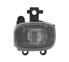 PHARE ANTIBROUILLARD RENAULT CLIO 2019-2023 GAUCHE