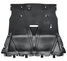 CACHE-MOTEUR RENAULT CLIO 2019-2023 AVANT 