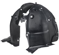 PARE-BOUE MITSUBISHI COLT 2023-> AVANT DROIT