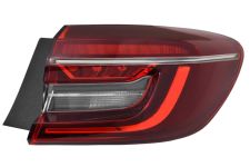 FEU ARRIÈRE RENAULT CLIO 2019-2023 EXTÉRIEUR / DROIT