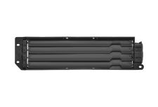 GRILLE RENAULT CLIO 2019-2023 PARE-CHOCS AVANT / INTÉRIEURE