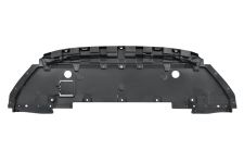 CACHE PARE-CHOCS MITSUBISHI ASX 2023-> AVANT / INFÉRIEUR