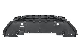 CACHE PARE-CHOCS MITSUBISHI ASX 2023-> AVANT / INFÉRIEUR