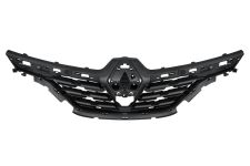 GRILLE RENAULT CAPTUR 2019-> FACE AVANT 