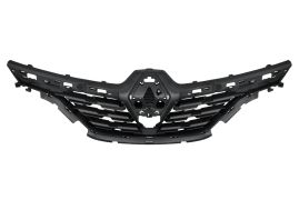 GRILLE RENAULT CAPTUR 2019-> FACE AVANT 