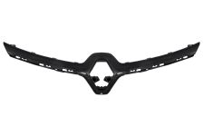 MOULURE GRILLE RENAULT CAPTUR 2019-> FACE AVANT / SUPÉRIEURE / AVEC CAMÉRA