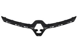 MOULURE GRILLE RENAULT CAPTUR 2019-> FACE AVANT / SUPÉRIEURE / AVEC CAMÉRA