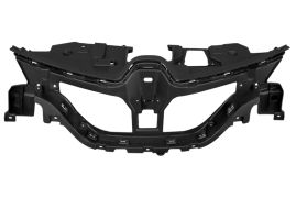 SUPPORT GRILLE RENAULT CAPTUR 2019-> FACE AVANT 