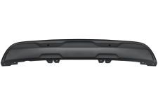 SPOILER RENAULT CAPTUR 2019-> PARE-CHOCS ARRIÈRE / AVEC CAPTEUR