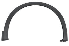 MOULURE AILE MITSUBISHI ASX 2023-> AVANT DROITE