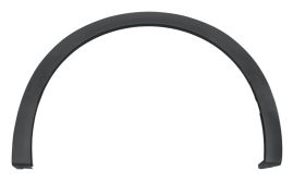 MOULURE AILE MITSUBISHI ASX 2023-> ARRIÈRE GAUCHE