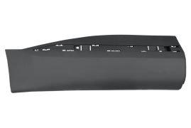 MOULURE PORTE MITSUBISHI ASX 2023-> ARRIÈRE / AVEC TROUS PROFIL / DROITE