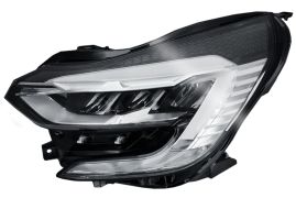 PHARE AVANT RENAULT CAPTUR 2019-> LED / GAUCHE