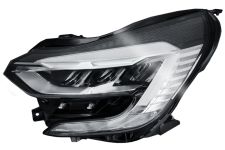 PHARE AVANT MITSUBISHI ASX 2023-> LED / GAUCHE