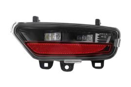 FEU ARRIÈRE MITSUBISHI ASX 2023-> PARE-CHOCS ARRIÈRE / DROIT