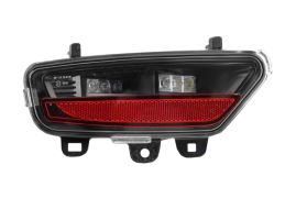 FEU ARRIÈRE MITSUBISHI ASX 2023-> PARE-CHOCS ARRIÈRE / GAUCHE