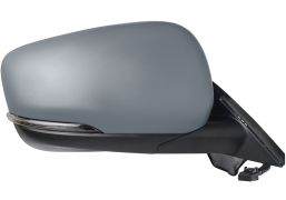 RÉTROVISEUR NISSAN TOWNSTAR 2021-> ÉLÉCTRIQUE / CHAUFFANT / FEU CLIGNOTANT LED / SIDE ASSIST / AVEC SONDE / AVEC APPRET / DROIT