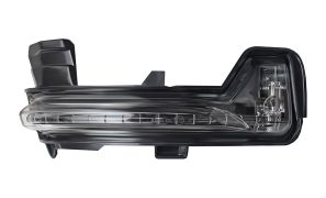 FEU CLIGNOTANT RÉTROVISEUR NISSAN TOWNSTAR 2021-> MODÈLE FEU CLIGNOTANT LED / DROIT