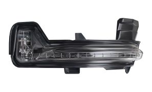 FEU CLIGNOTANT RÉTROVISEUR NISSAN TOWNSTAR 2021-> MODÈLE FEU CLIGNOTANT LED / GAUCHE