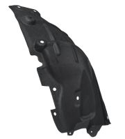 PARE-BOUE NISSAN TOWNSTAR 2021-> PARTIE AVANT / AVANT DROIT