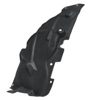 PARE-BOUE NISSAN TOWNSTAR 2021-> PARTIE AVANT / AVANT GAUCHE