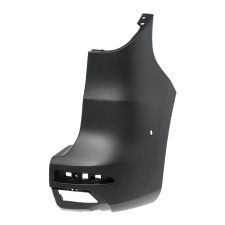 EMBOUT NISSAN TOWNSTAR 2021-> ARRIÈRE / 1 HAYON ARRIÈRE / AVEC CAPTEUR / DROIT