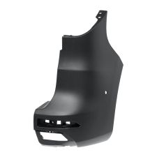 EMBOUT NISSAN TOWNSTAR 2021-> ARRIÈRE / 2 PORTES ARRIÈRES / AVEC CAPTEUR / DROIT
